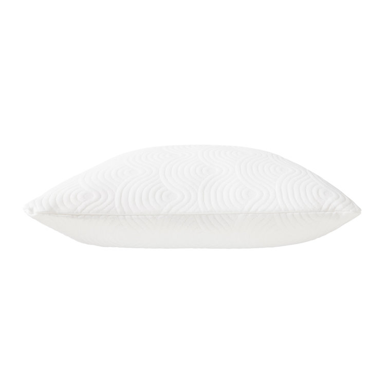 Tempur best sale hug pillow